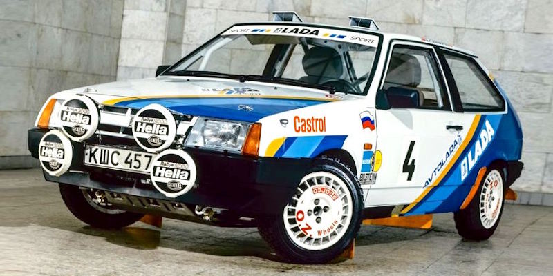 ����� ������ ���-2108 � ��� �� ��������� �� ������� ������?