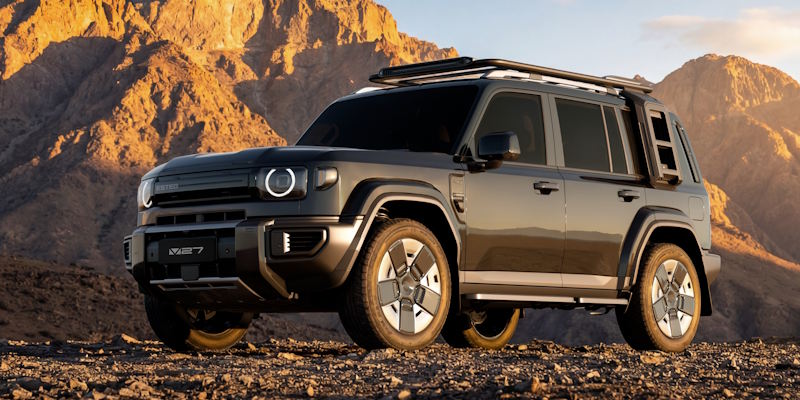 Esteo V27: ���������� � ����������, ������������� �� ������� �����������
