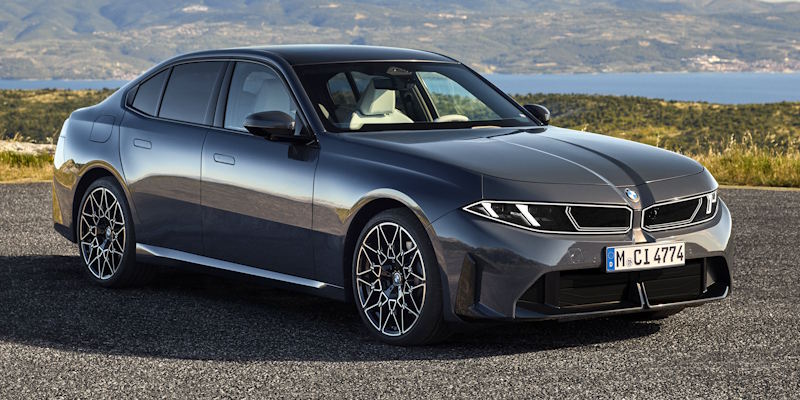 ����� ��������� ������ BMW ������������ ����������