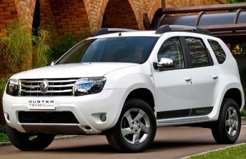�������� Renault ��������� ���������� �������