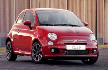 ����� Fiat � Alfa Romeo ��������� ������� ��������� ��� �� 5 ���
