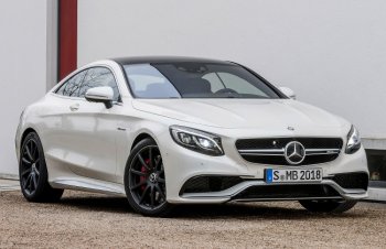 ��������� ���� �� ��������� ���� Mercedes-Benz S-������