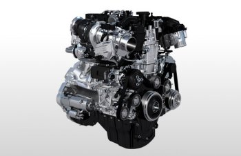 �������� Jaguar Land Rover ���������� � ����� ��������� �������