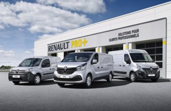 Renault � Fiat ������������ � ���������� ������� ������������ �����