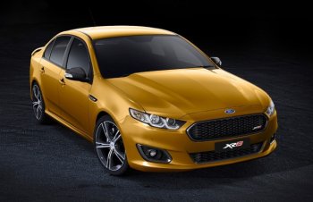 ������������� ����� Ford�Falcon ��������� ����������