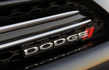 ������������ ����� Dodge ������ � ����������� �����