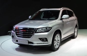 ��������� ����� Haval ������������ � ������