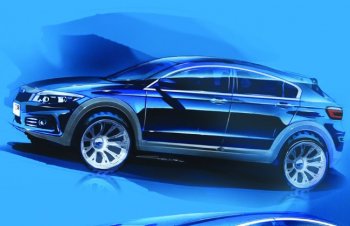 ����� Qoros ��������� ��������� ���� ������ ���������