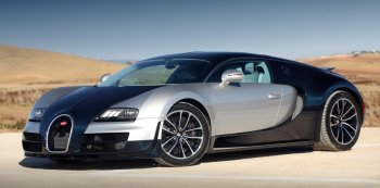 �������� Bugatti ������� ��������� ��������� ������ Veyron