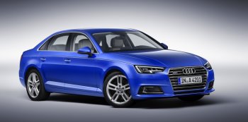 ����� ��������� Audi A4 �������� ������ �������������