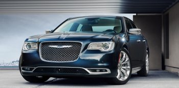 Chrysler �������� 1,4 �������� ����� ��-�� �������
