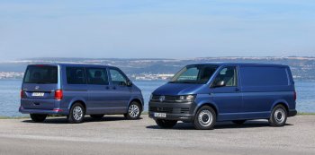 ����� ������������ ���������� Volkswagen ����� �� ���������� �����
