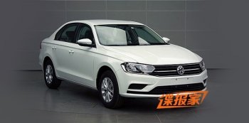 ����� ��������� ������ Volkswagen Bora ����� �������� � �����