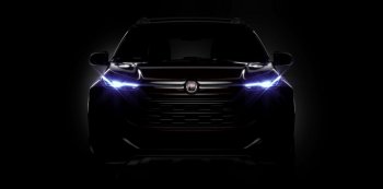 Анонсирован новый пикап Fiat Toro для Южной Америки