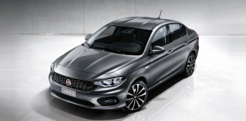 ����� ����� Fiat Tipo ������ �� ����������� ����� � ����� ����