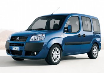 Fiat Doblo �������� � ������