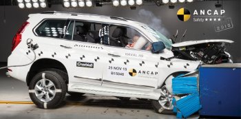 ������������ ���������� ����-����� ������������ Haval H9