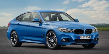������� BMW Gran Turismo ������� ����� ������� ����� ������