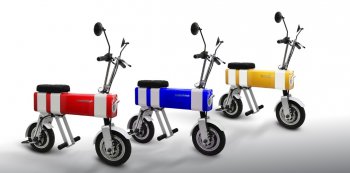 ������������� ������ Motochimp �������� � �����