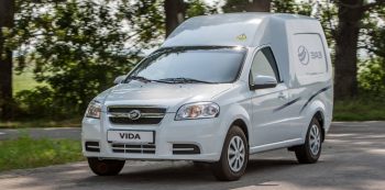 Запорожский автозавод начал выпуск новой модели