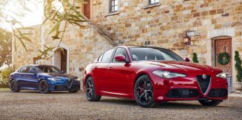 Марка Alfa Romeo может покинуть российский рынок