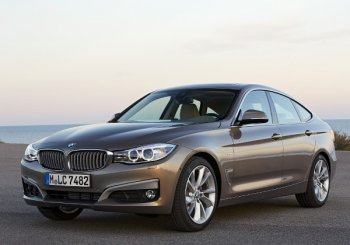 ������� BMW ������� ����� �������� � ������� � ����