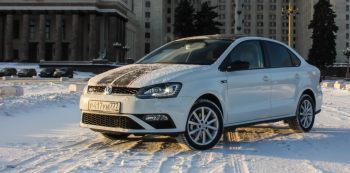����-����� ������ Volkswagen Polo GT: ��� ���������� �� ����� ��������������� �������?