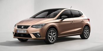 ������� ����������� ����� ��������� ������ Seat�Ibiza