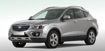 ����� ��������� ��������� FAW Besturn X80 ������ ��������� � ������