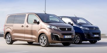 ����� �������� Peugeot � Citroen ����� �� ���������� �����