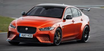 ����������� ����� ������ ���������� � ������� ����� Jaguar
