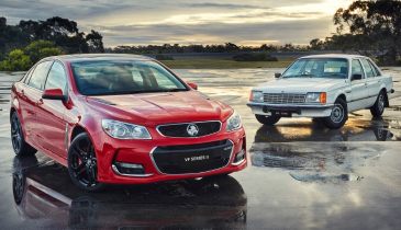 � ��������� ������� ��������� Holden. �������� ������ ��������� ������������