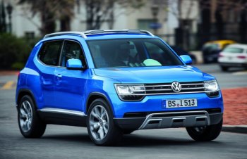 ��������� Volkswagen Taigun ������ ��������� ����� ��� ����