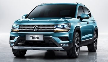 ����� ���������� ��������� Volkswagen: � ������ ����� ��� ����