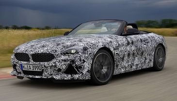 ������������ ������ ������ �������� BMW Z4