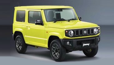 �������� Suzuki ������������ ����������� ����������� ������ ������������ Jimny