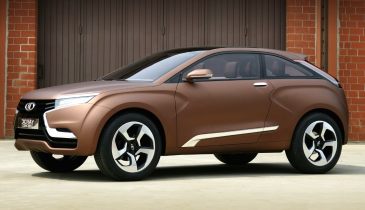 ������ �������� ����� XRAY� �� ������ �� �������-��� 2012 ����
