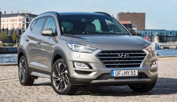 � ������ ���������� ������� ������������ ���������� Hyundai Tucson