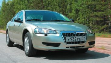 ��������� ������. ��� ������ � ��� ���������� ������ Volga Siber