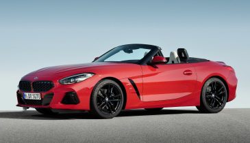 �������� BMW Z4 ������ ��������� ����������� ����������