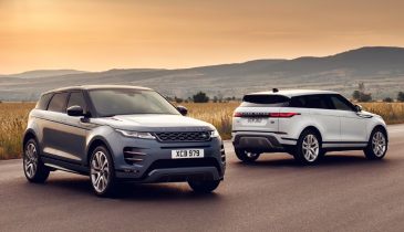 ����� ��������� ���������� Range�Rover�Evoque ������������ ����������