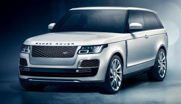 Jaguar Land Rover ��������� �� ������� ���������� ����������� ������������