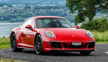 Porsche 911 ���� ����� ���������� ����� ���������� � ������