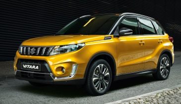������� ����������� � ������������� ���������� Suzuki�Vitara �������� � ������