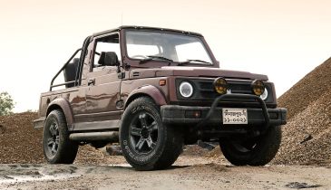 ����������� ����������� Suzuki ����� � ������������