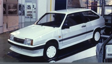 ����������, �������� �� ����: ������� ���-2108� 1988�����