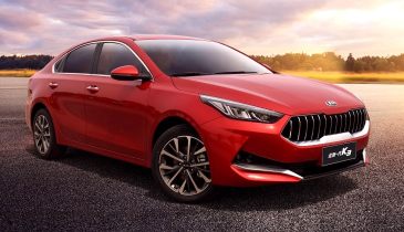 ����������� ����� ����� Kia ��� ���������� �����