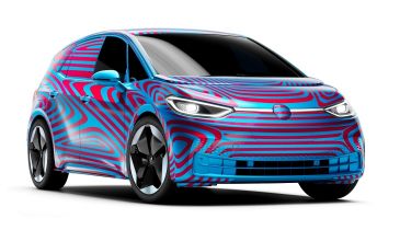 Volkswagen ����� ���� ������� �� ������������� ������ ���������