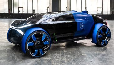 Citroen ������ �������������� ������� � ����� �������� �����