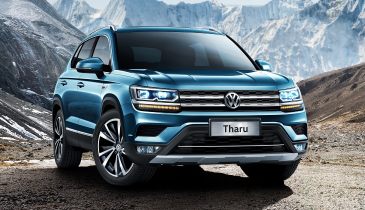 ����� ��������� Volkswagen ������ ��������� � ������ � 2021�����